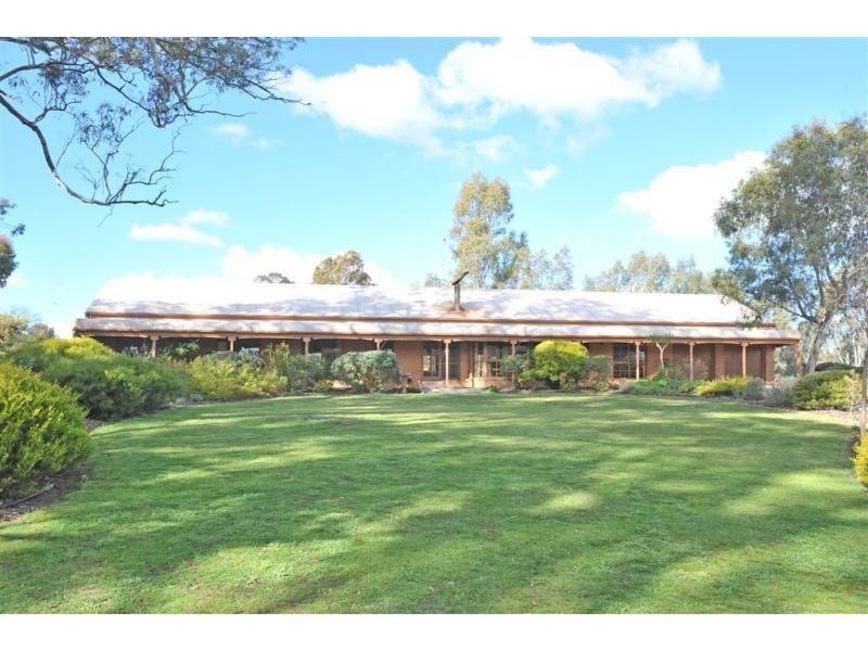 5200 Calder Highway, Bendigo VIC 3550