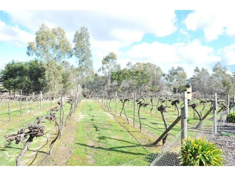 5200 Calder Highway, Bendigo VIC 3550