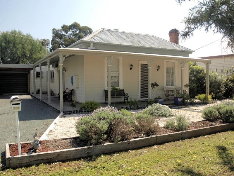 101 Hervey Street, Elmore VIC 3558