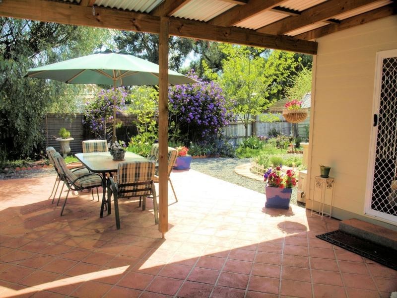 101 Hervey Street, Elmore VIC 3558