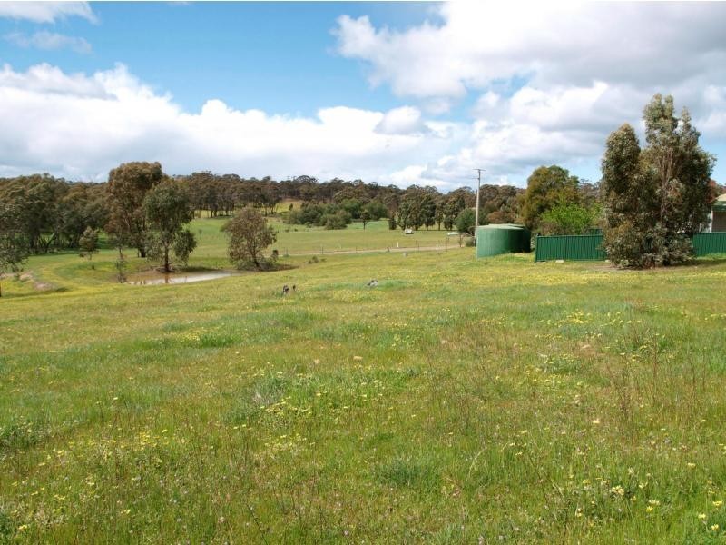 145 Heathcote-Redesdale Road, Heathcote VIC 3523