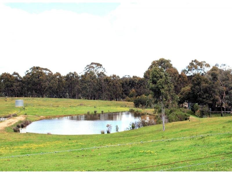 145 Heathcote-Redesdale Road, Heathcote VIC 3523