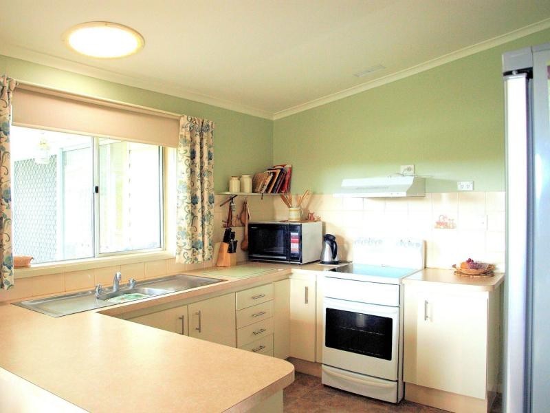 145 Heathcote-Redesdale Road, Heathcote VIC 3523