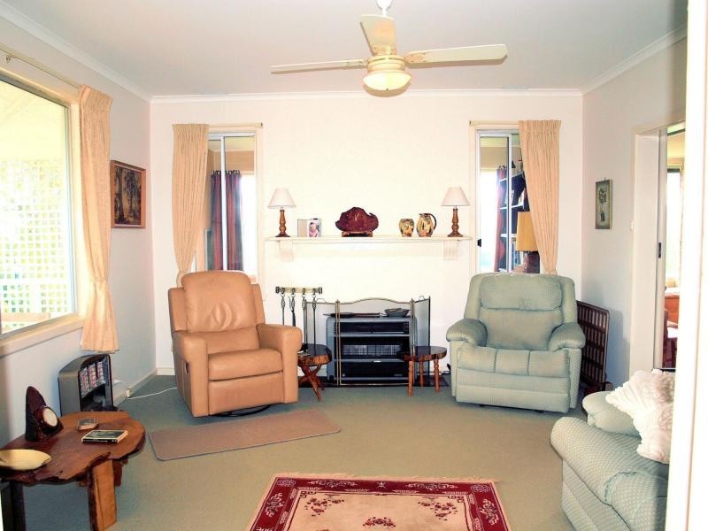 145 Heathcote-Redesdale Road, Heathcote VIC 3523