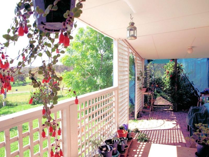 145 Heathcote-Redesdale Road, Heathcote VIC 3523