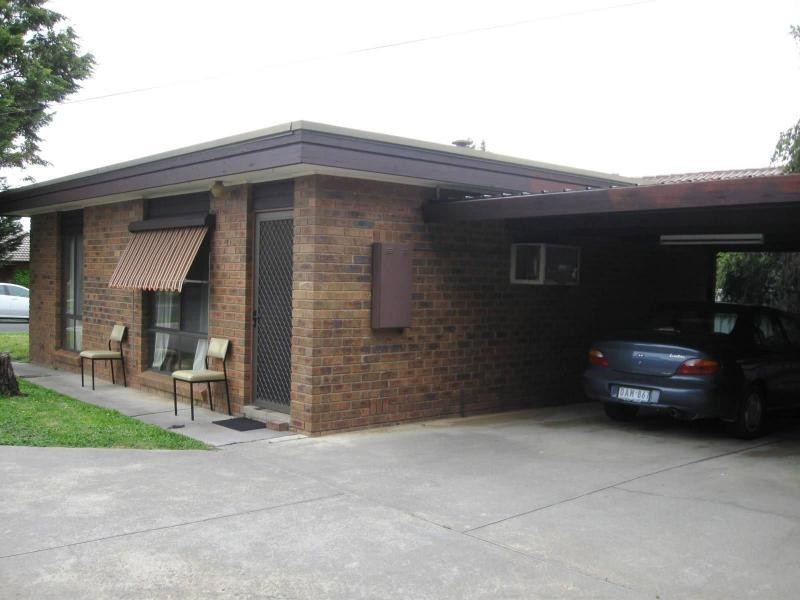 1 & 2/2 Hunter Avenue, California Gully VIC 3556