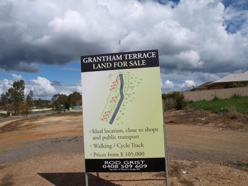 L3 Grantham Terrace, Kangaroo Flat VIC 3555