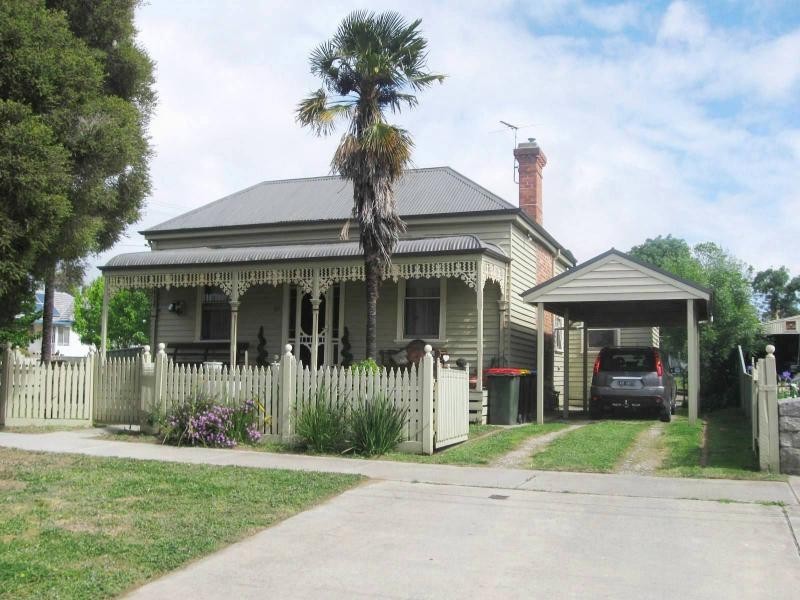 31 Thunder Street, North Bendigo VIC 3550