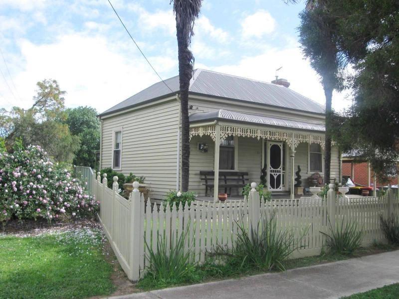 31 Thunder Street, North Bendigo VIC 3550