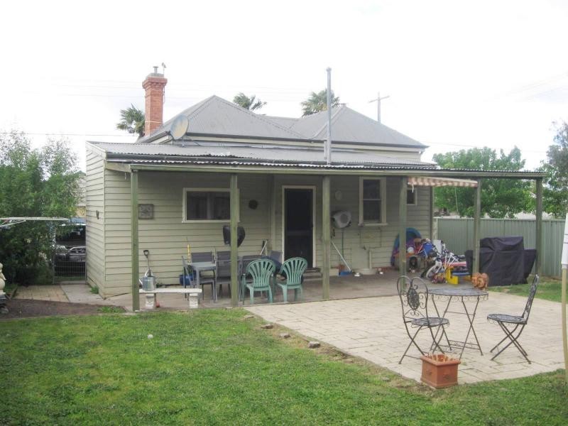 31 Thunder Street, North Bendigo VIC 3550