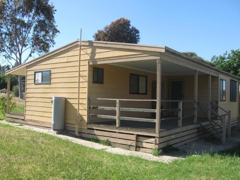 21 Franklin Street, Eaglehawk VIC 3556