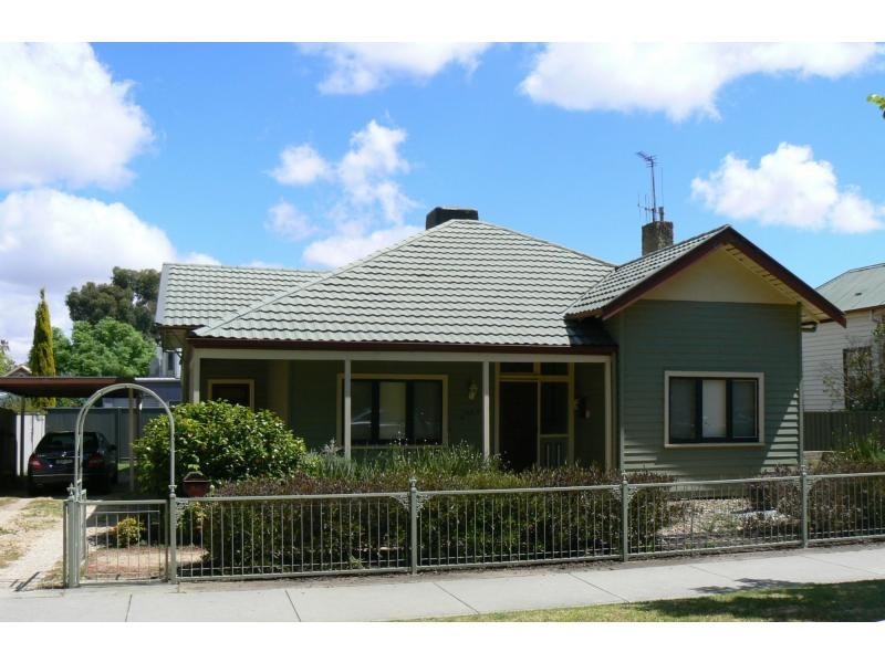 41 Hopetoun Street, Bendigo VIC 3550