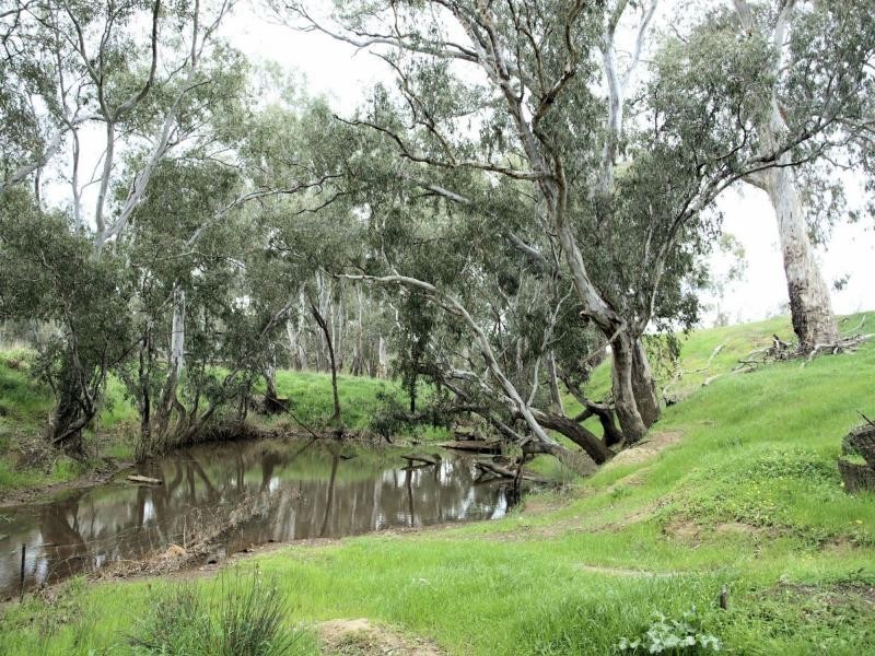 Lot 11 Northwood Court, Axedale VIC 3551