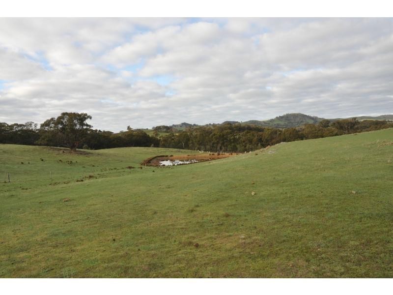 430 Hardings Lane , Heathcote, Tooborac VIC 3522