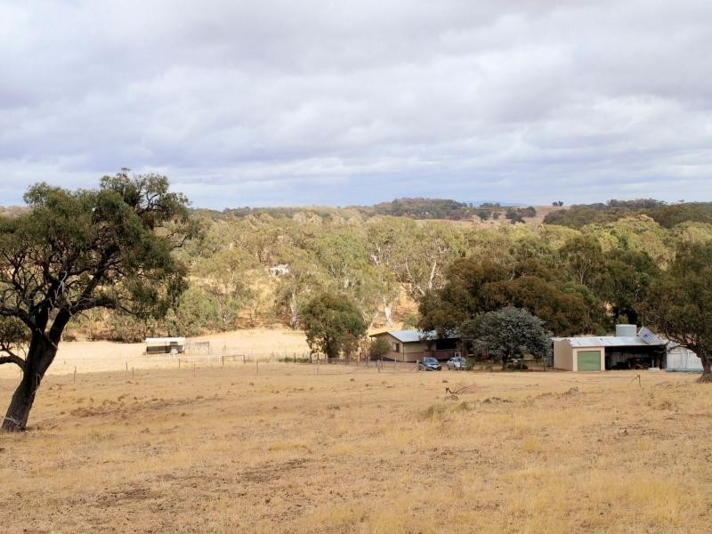 430 Hardings Lane , Heathcote, Tooborac VIC 3522