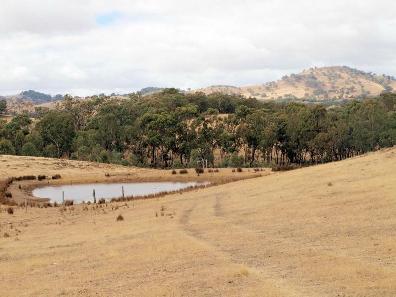 430 Hardings Lane , Heathcote, Tooborac VIC 3522