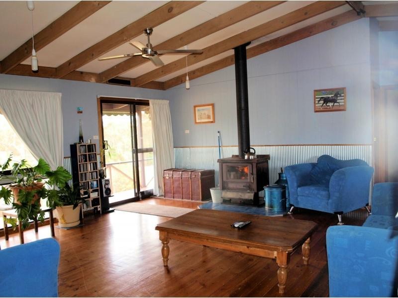 430 Hardings Lane , Heathcote, Tooborac VIC 3522