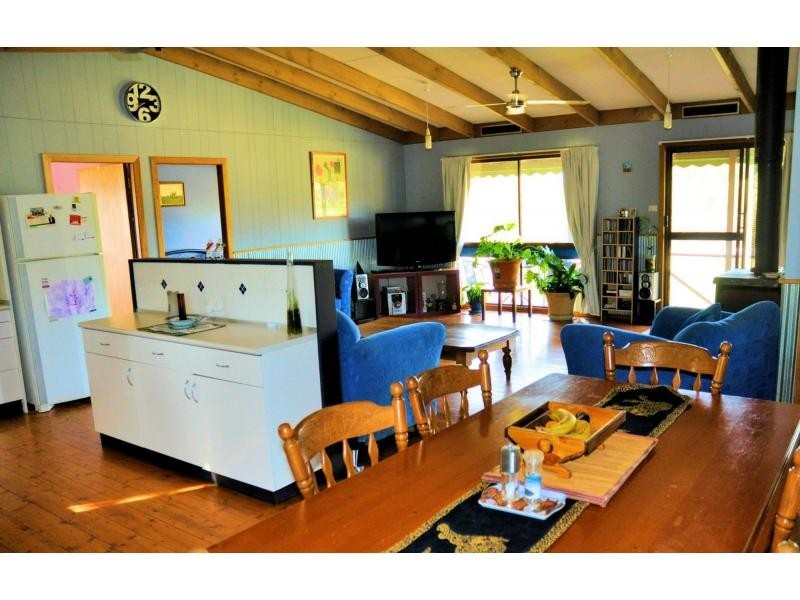 430 Hardings Lane , Heathcote, Tooborac VIC 3522