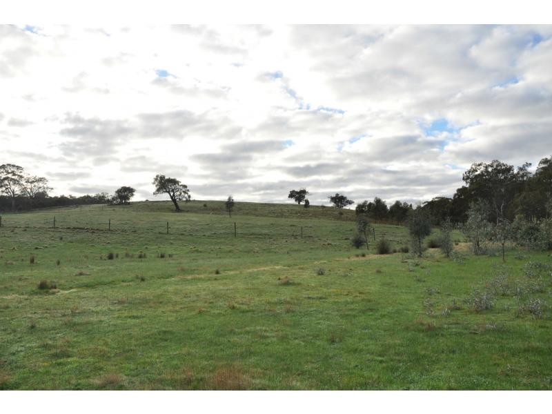 430 Hardings Lane , Heathcote, Tooborac VIC 3522
