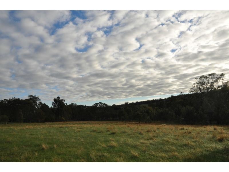 430 Hardings Lane , Heathcote, Tooborac VIC 3522