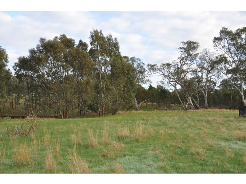 430 Hardings Lane , Heathcote, Tooborac VIC 3522