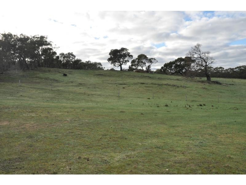 430 Hardings Lane , Heathcote, Tooborac VIC 3522