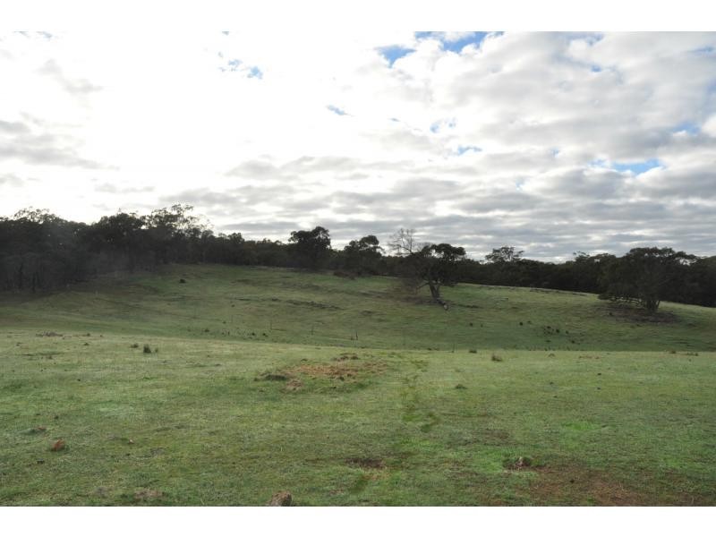 430 Hardings Lane , Heathcote, Tooborac VIC 3522