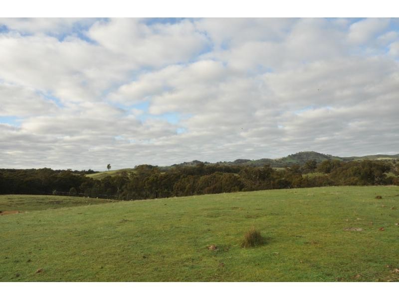 430 Hardings Lane , Heathcote, Tooborac VIC 3522