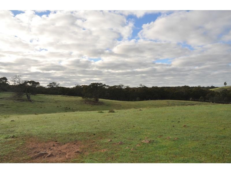 430 Hardings Lane , Heathcote, Tooborac VIC 3522