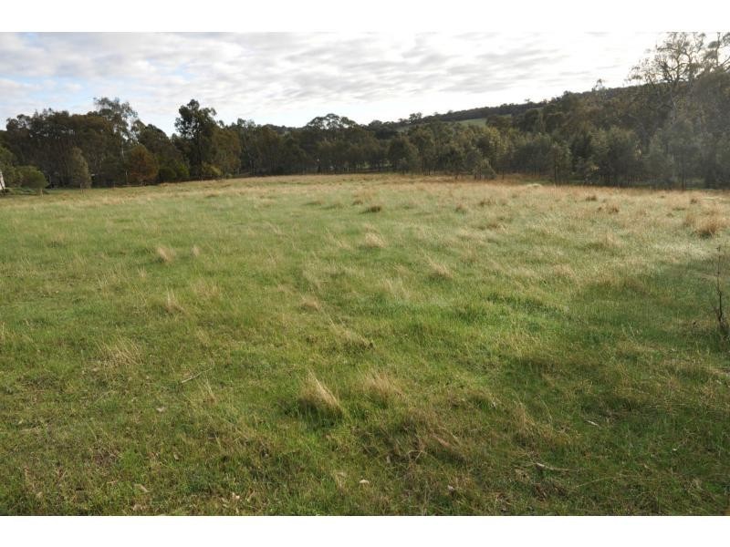 430 Hardings Lane , Heathcote, Tooborac VIC 3522