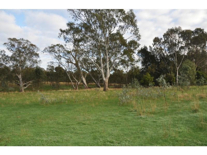 430 Hardings Lane , Heathcote, Tooborac VIC 3522