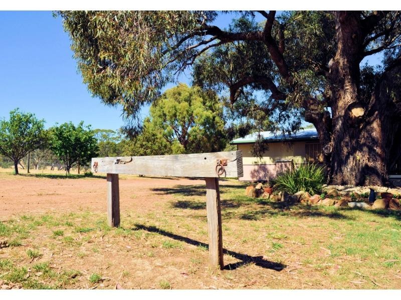 430 Hardings Lane , Heathcote, Tooborac VIC 3522
