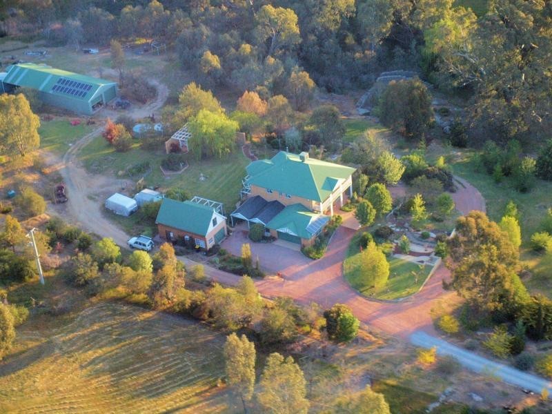 Ravenswood VIC 3453