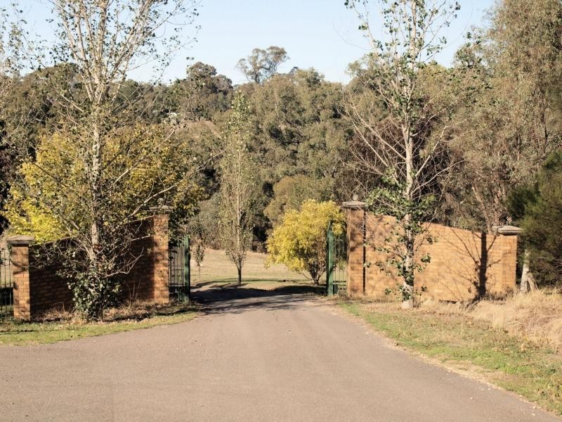 Ravenswood VIC 3453