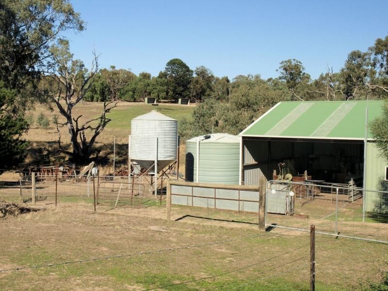 Ravenswood VIC 3453