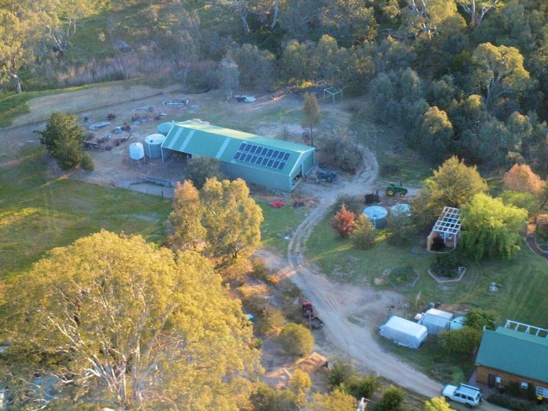 Ravenswood VIC 3453