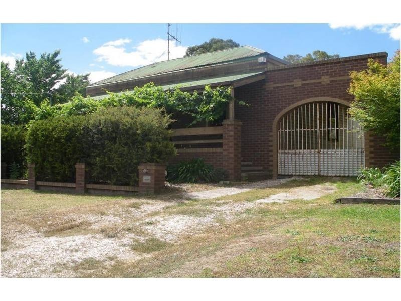 82 Peg Leg Road, Sailors Gully VIC 3556