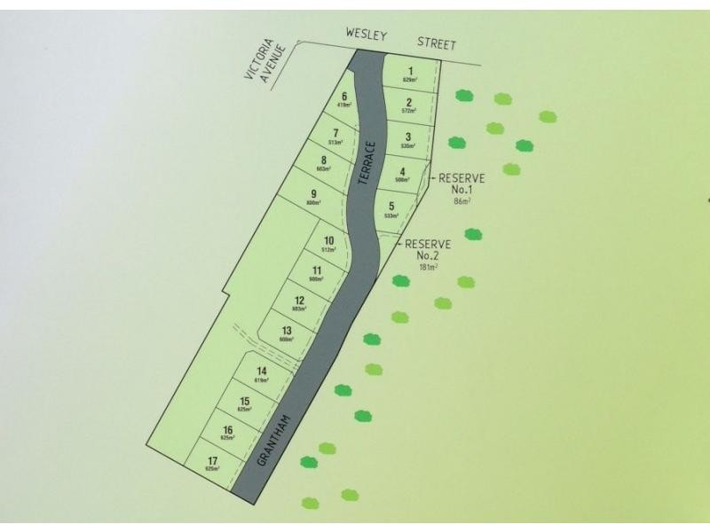 L13 Grantham Terrace, Kangaroo Flat VIC 3555