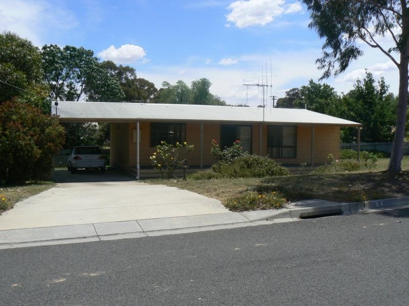 21 Franklin Street, Eaglehawk VIC 3556