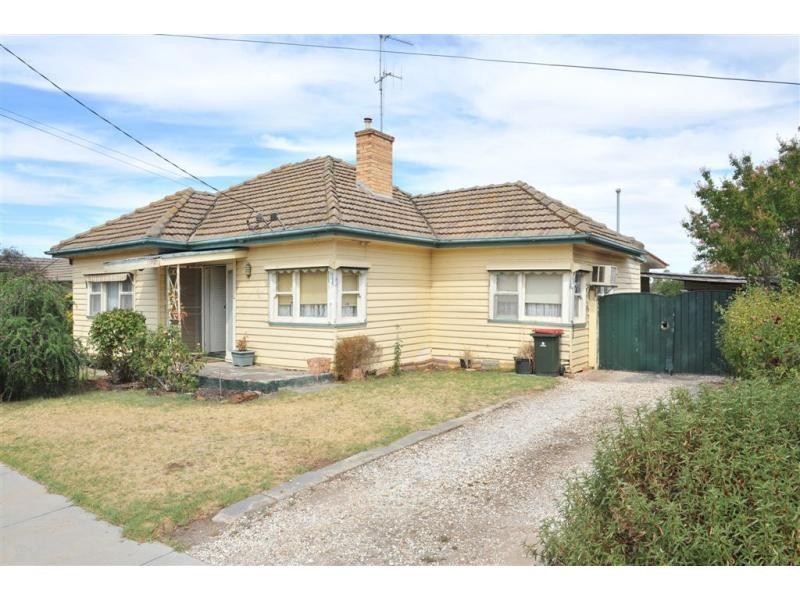 60 Nelson Street, California Gully VIC 3556