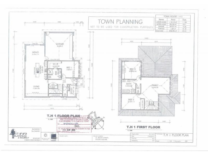 1 /31 Booth Street, Golden Square VIC 3555