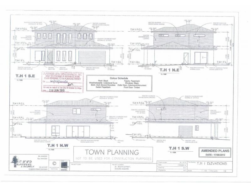 1 /31 Booth Street, Golden Square VIC 3555
