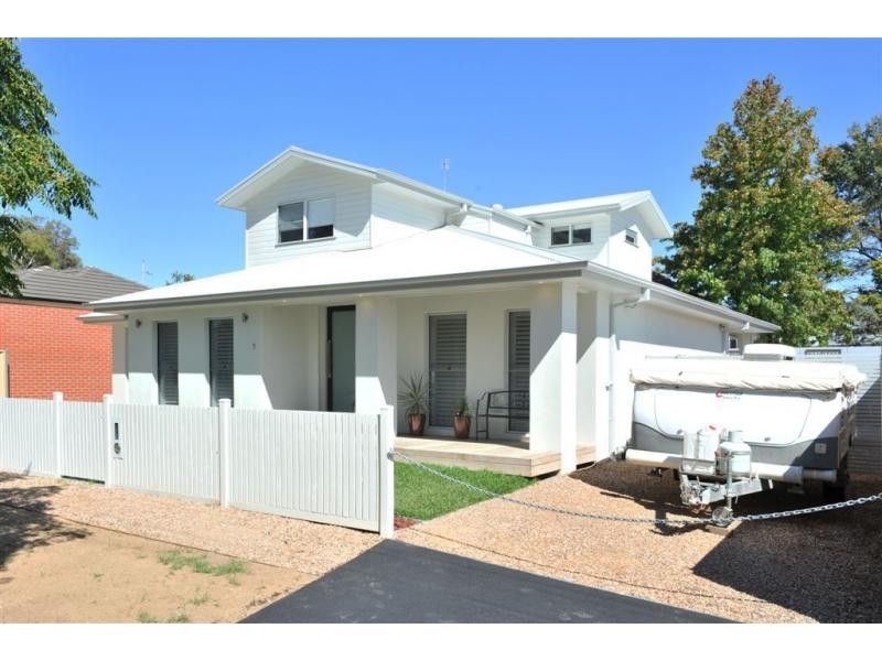 5 Barry Street, Bendigo VIC 3550