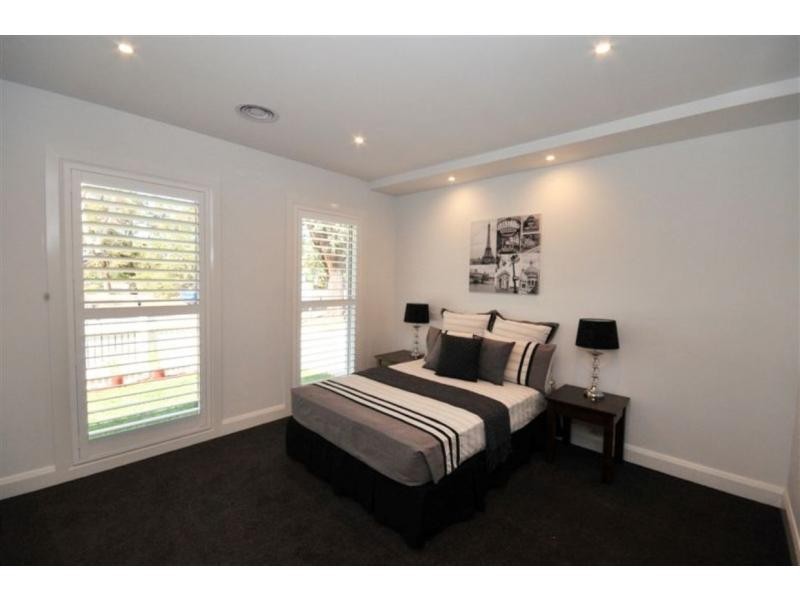 5 Barry Street, Bendigo VIC 3550