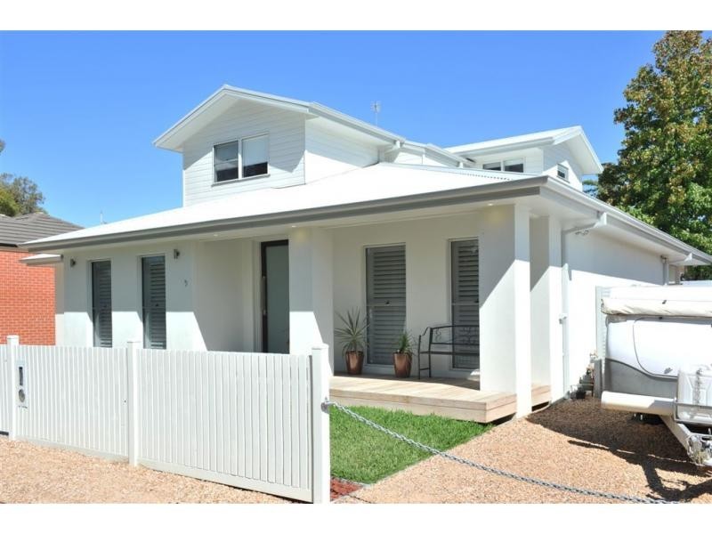 5 Barry Street, Bendigo VIC 3550