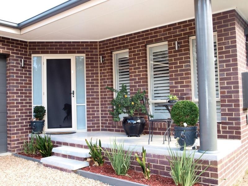 107 Caldwell Street, Heathcote VIC 3523