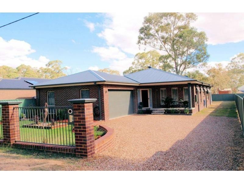 107 Caldwell Street, Heathcote VIC 3523