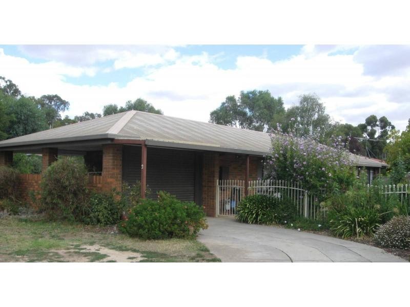 2 Irene Court, Kangaroo Flat VIC 3555