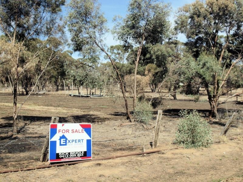 Lot 2A Sebastian Road, Sebastian VIC 3556