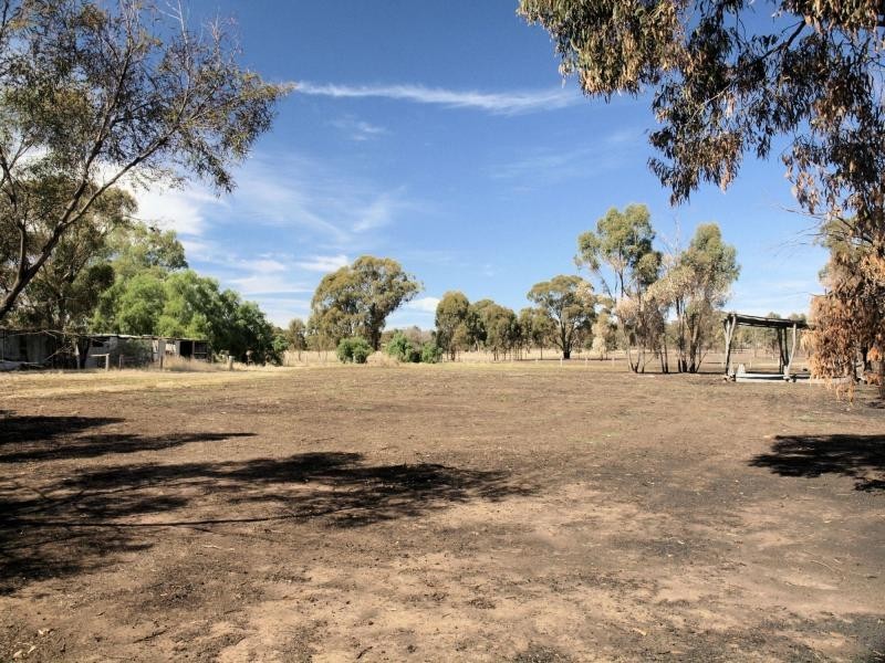 Lot 2A Sebastian Road, Sebastian VIC 3556